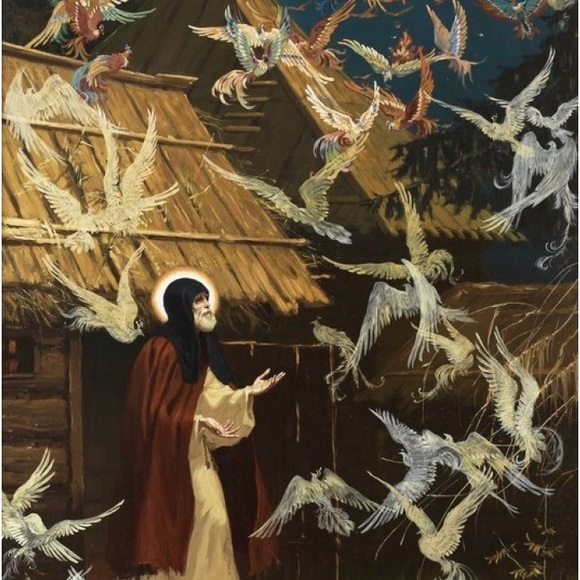 Meet your Posher, Charlize - Picture 1 of 1